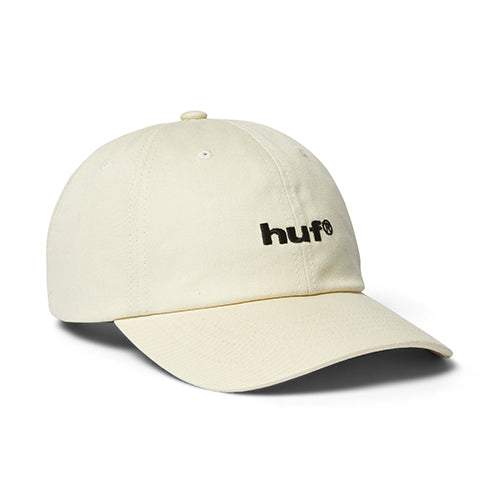 89 EMBROIDERED 6 PANEL CV HAT