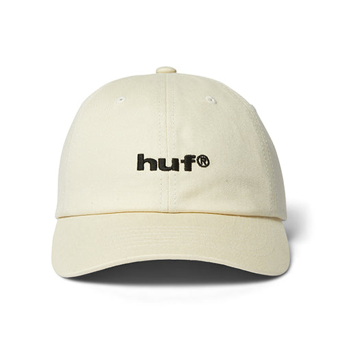 89 EMBROIDERED 6 PANEL CV HAT