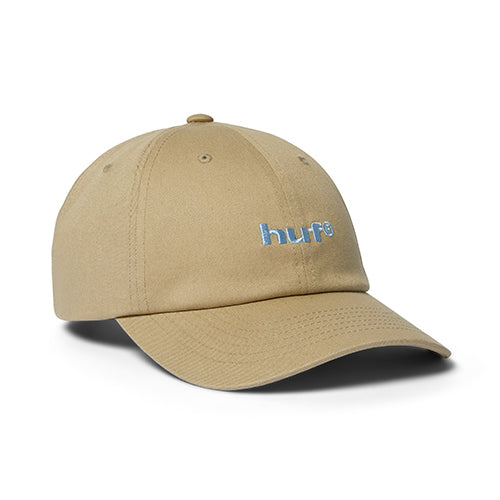 89 EMBROIDERED 6 PANEL CV HAT