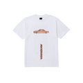 HUF CAR CLUB S/S TEE