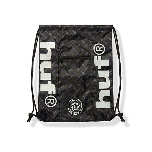 HUF FC CINCH BAG