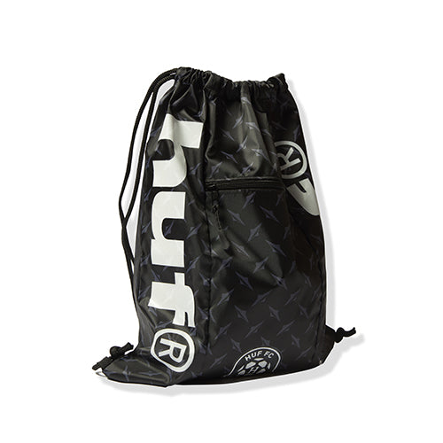 HUF FC CINCH BAG