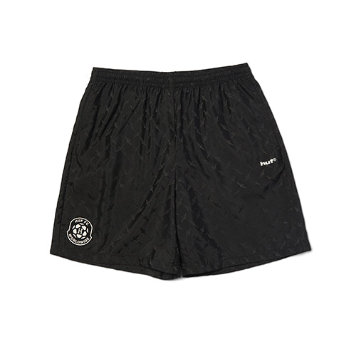 HUF FC EASY SHORT