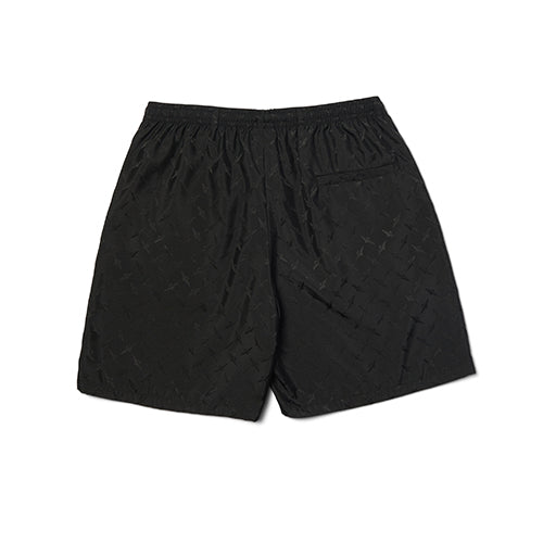 HUF FC EASY SHORT