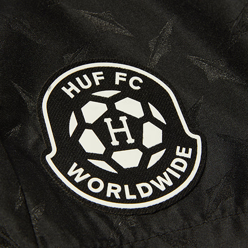 HUF FC EASY SHORT