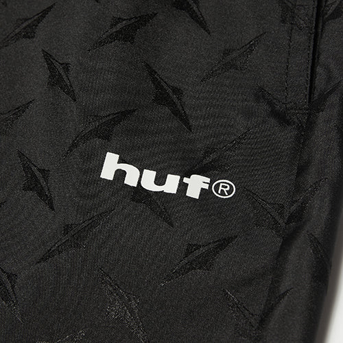 HUF FC EASY SHORT
