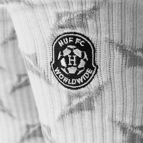 HUF FC SOCK