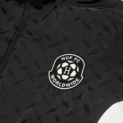 HUF FC WINDBREAKER