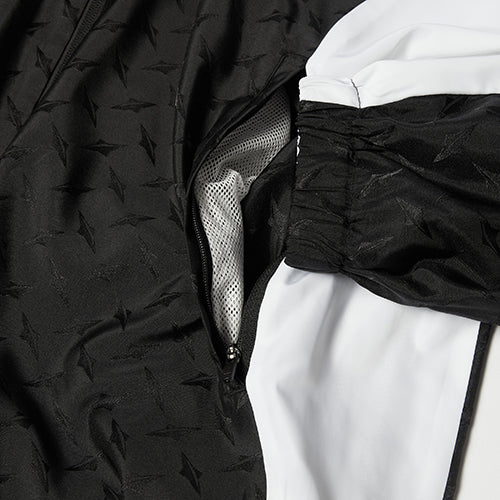 HUF FC WINDBREAKER