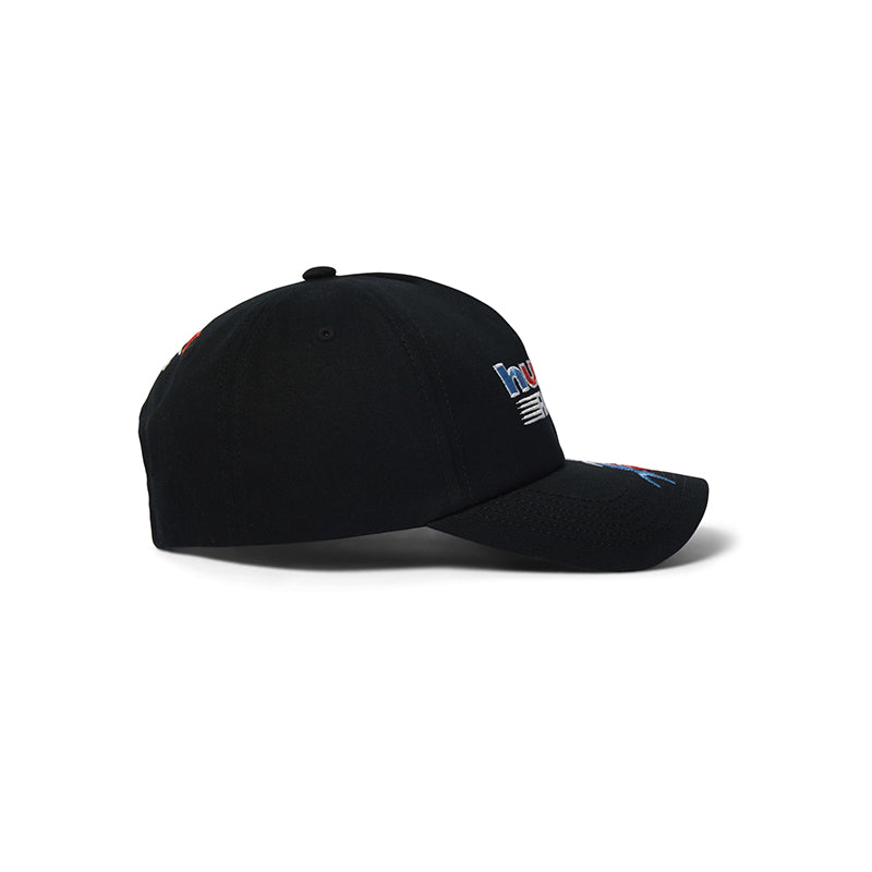 HUF ONE RACING 5 PANEL HAT
