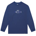HUF OR DIE LS TEE