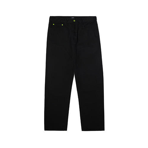 HUF ORIGINAL DENIM PANT