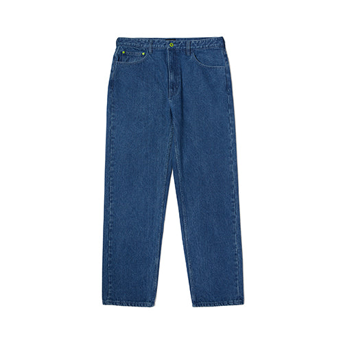 HUF ORIGINAL DENIM PANT