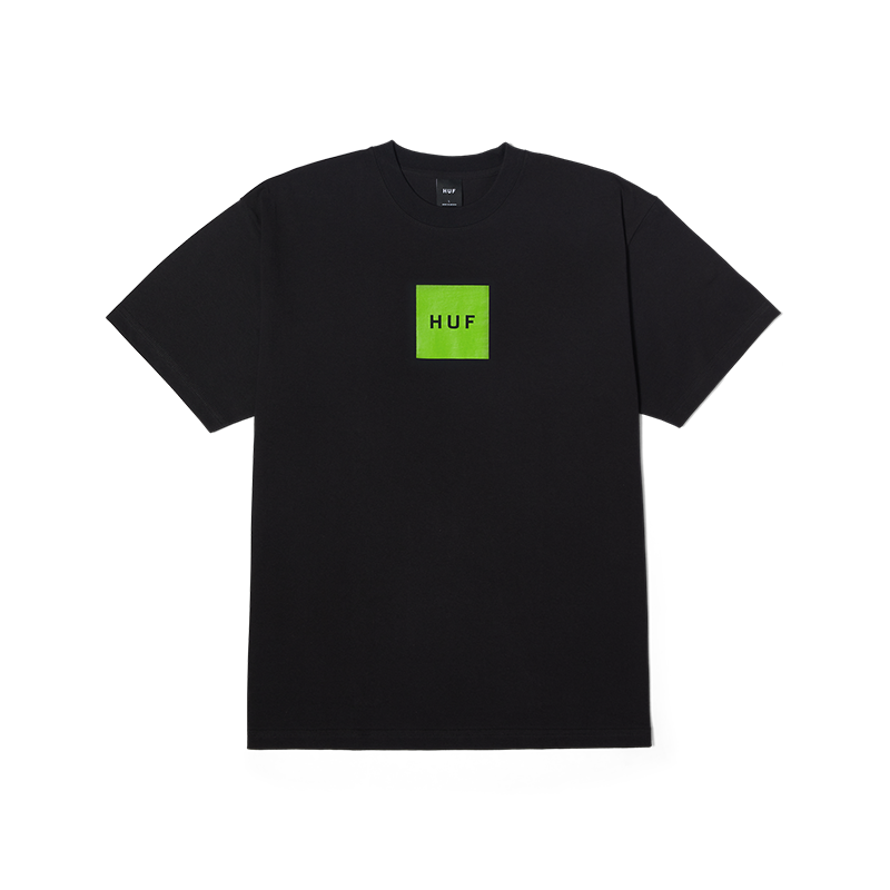 HUF SET BOX S/S TEE