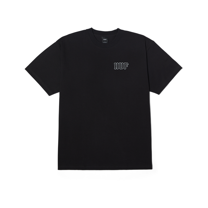 HUF SET H S/S TEE