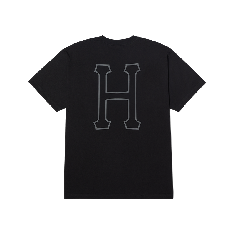 HUF SET H S/S TEE