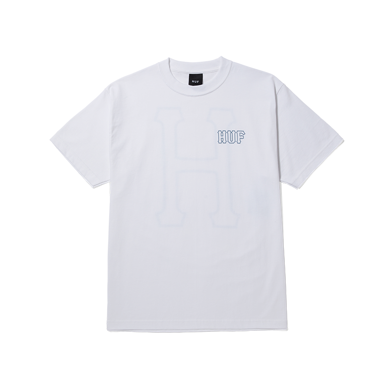 HUF SET H S/S TEE