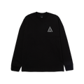 HUF SET TT L/S TEE