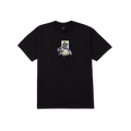 HUF X AL MECH BUDDY S/S TEE