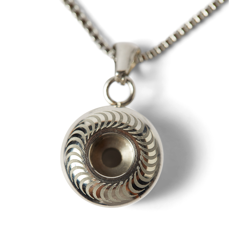 HUF X SPITFIRE CLASSIC PENDANT