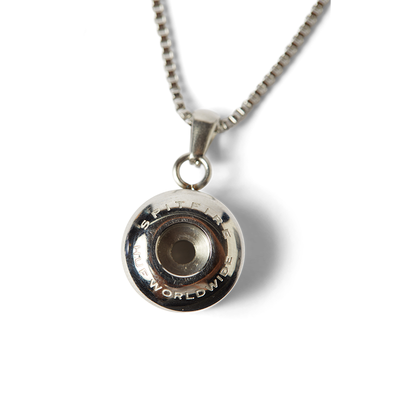 HUF X SPITFIRE CLASSIC PENDANT