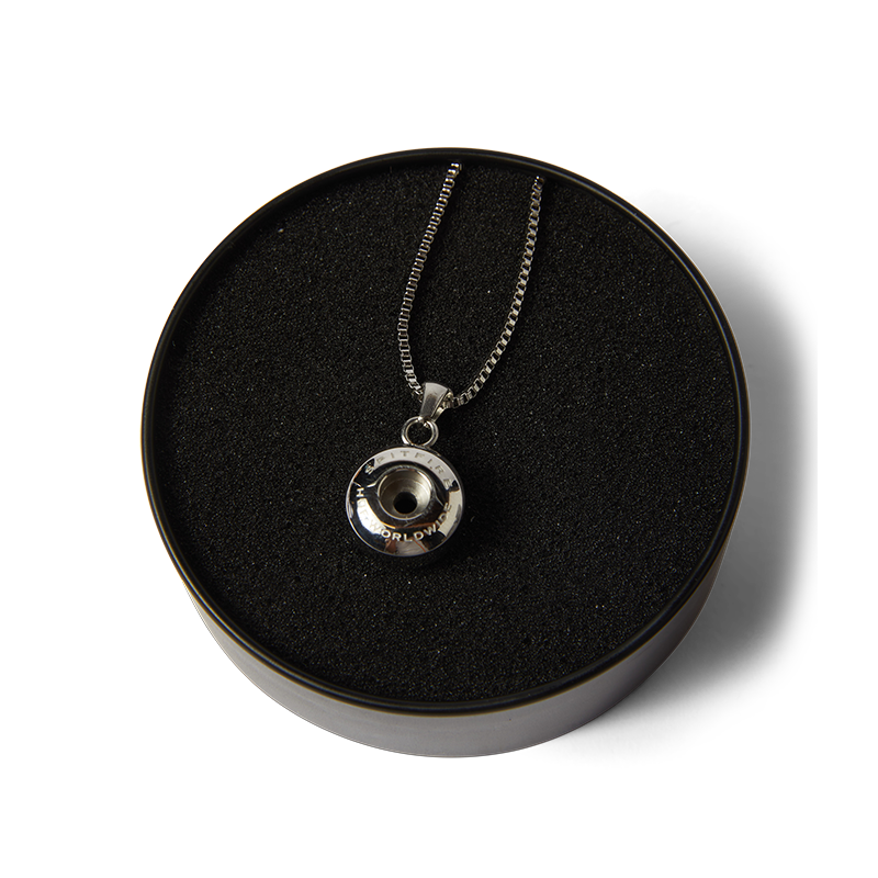 HUF X SPITFIRE CLASSIC PENDANT