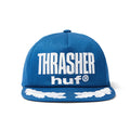HUF X THRASHER ALOHA HAT