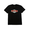 HUF X THRASHER LOGO SS TEE