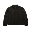 HUF X THRASHER TRUCKER JACKET