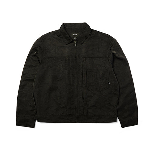 HUF X THRASHER TRUCKER JACKET