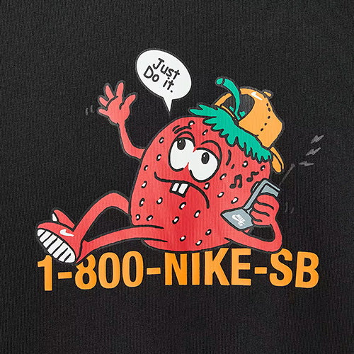 AS U NK SB TEE M90 OC FLIP PHO