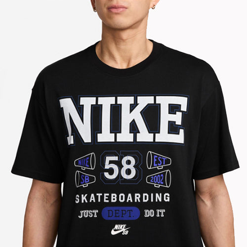 AS U NK SB TEE M90 OC ATHLETIC