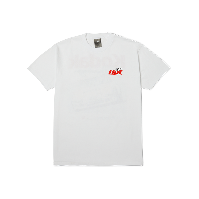 INFIELD S/S TEE