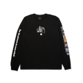 INNER VISION L/S TEE