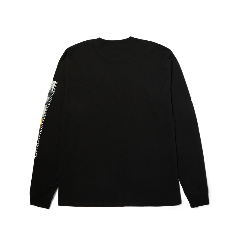 INNER VISION L/S TEE