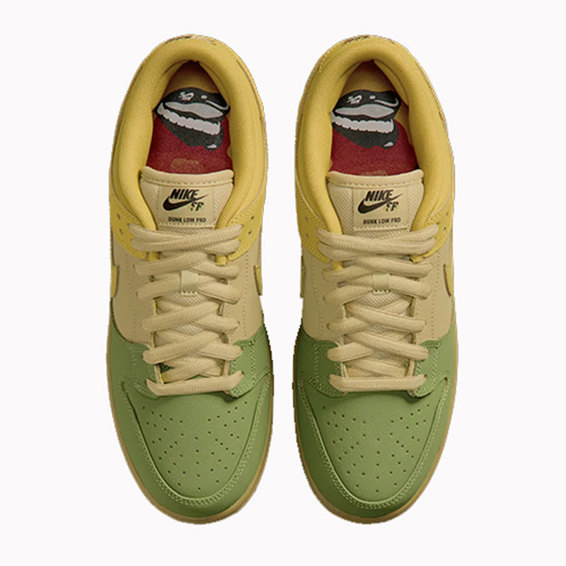 NIKE SB DUNK LOW PRO WC - IO0427-300