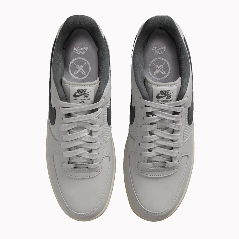 NIKE SB AIR FORCE 1 YUTO - IO8439-100