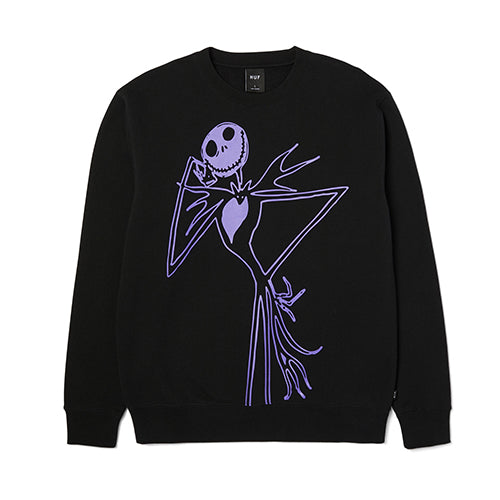 JACK SKELLINGTON CREW