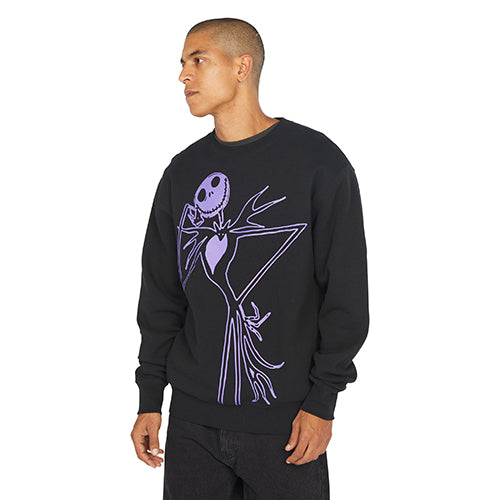 JACK SKELLINGTON CREW