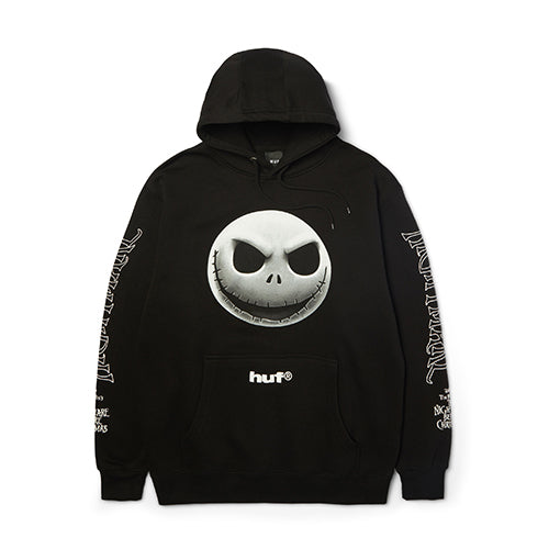 JACK SKELLINGTON PO HOODIE