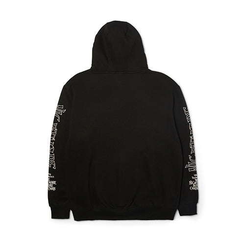 JACK SKELLINGTON PO HOODIE