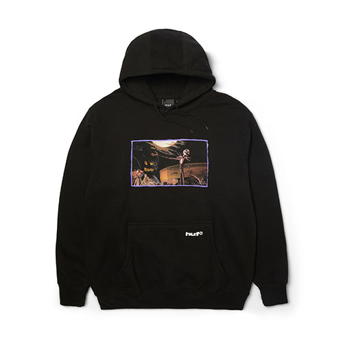 JACK TOWN MEETING PO HOODIE