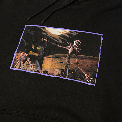 JACK TOWN MEETING PO HOODIE
