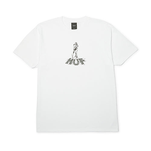 JACKED SS TEE