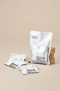 QUICK WIPES 3 PACK