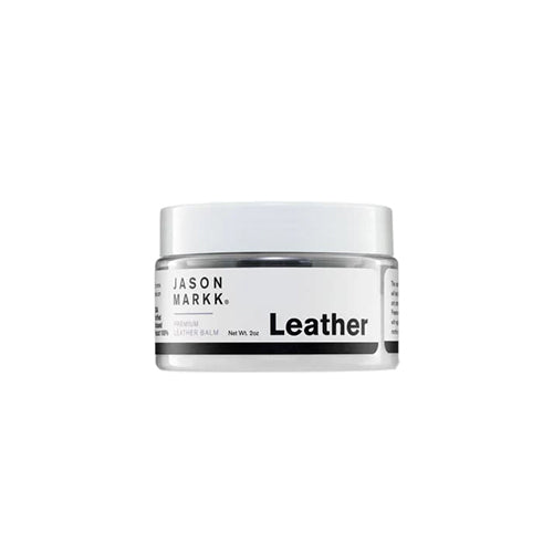 2OZ LEATHER BALM
