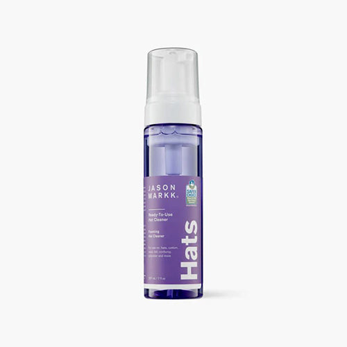 7OZ HAT RTU FOAM CLEANER