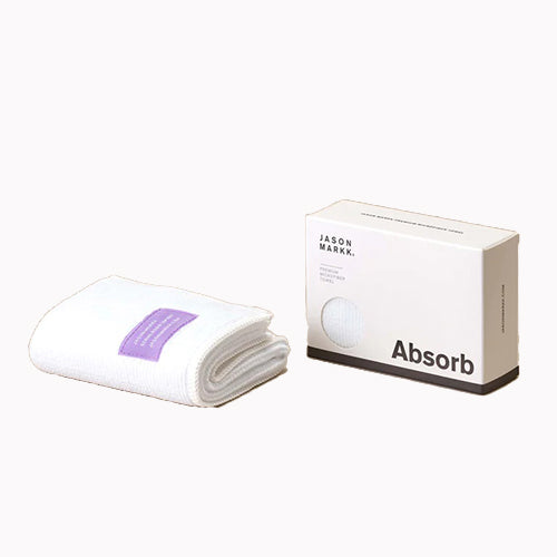 PREMIUM MICROFIBER TOWEL