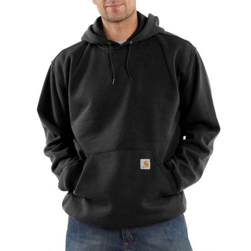 LOOSE FIT MIDWEIGHT HOODIE