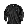 TK0126 M LSEFIT HW LS PKT TSHRT
